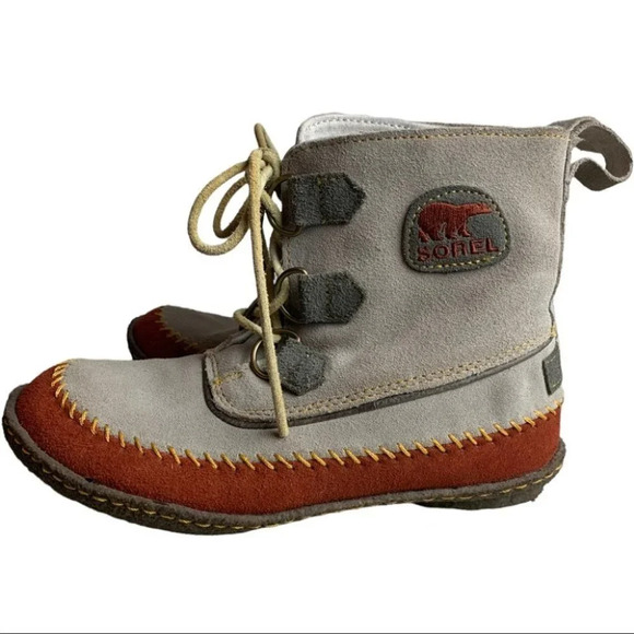 Sorel Joplin Boots  Size USA 6 - Picture 3 of 13
